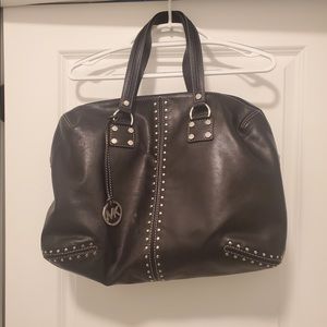 Michael Kors large travel bag